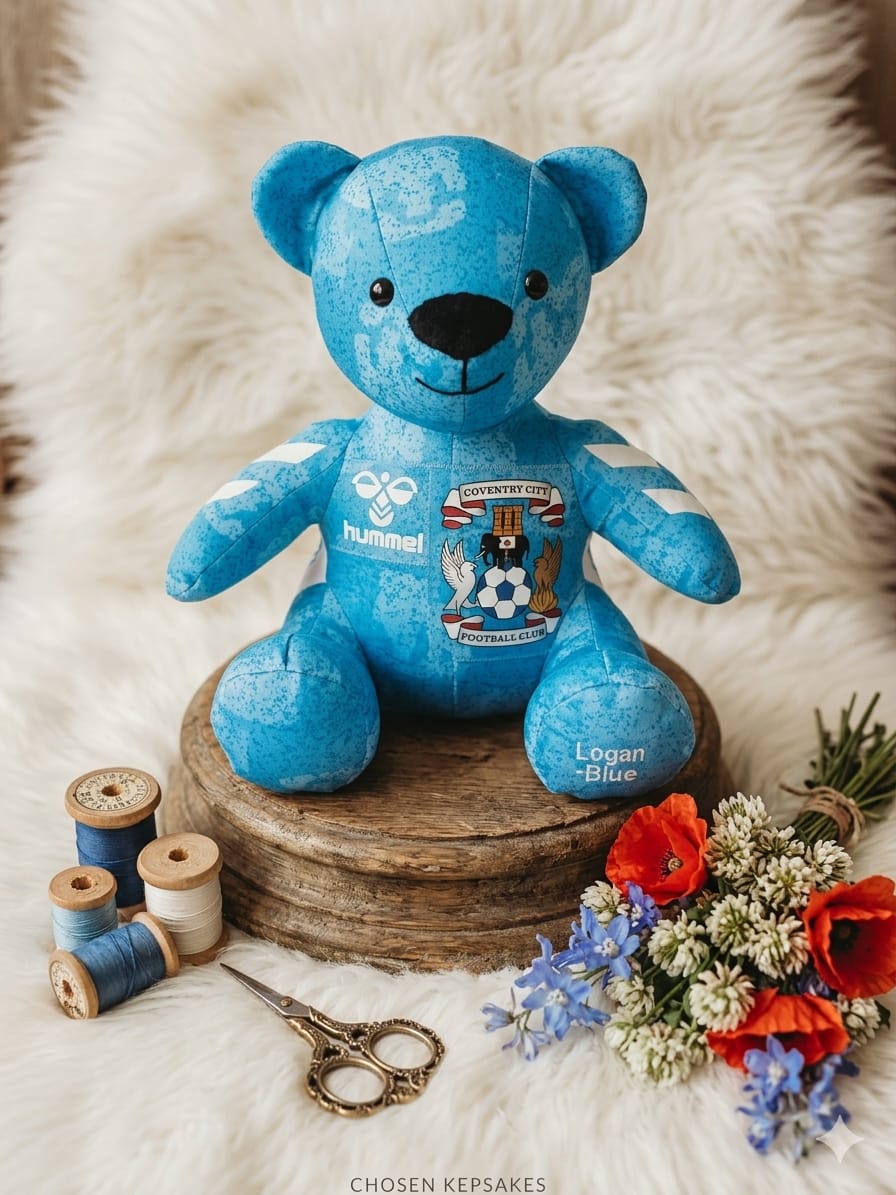 Keepsake gift